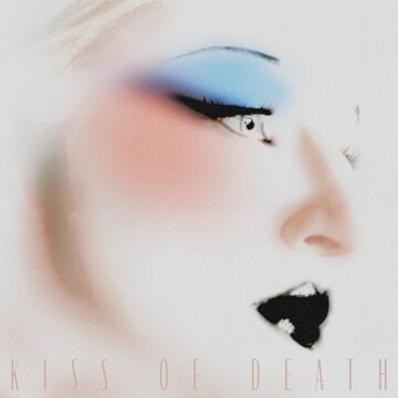 Obálka uvítací melodie Kiss of Death