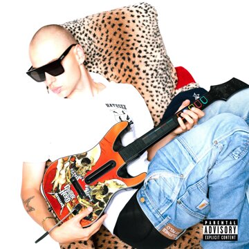 Obálka uvítací melodie O nás dvoch