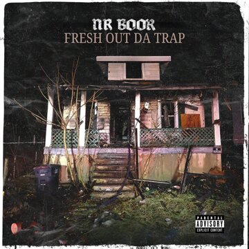 Obálka uvítací melodie Fresh Out Da Trap