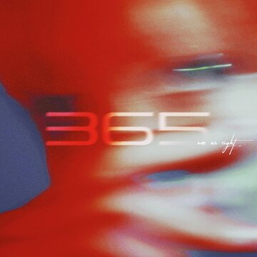 Obálka uvítací melodie 365