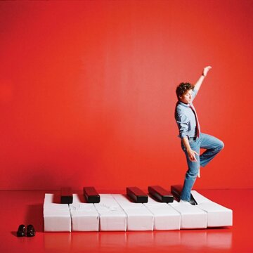 Obálka uvítací melodie Reply To This