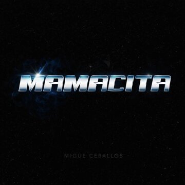 Obálka uvítací melodie Mamacita