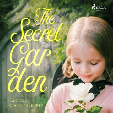 Obálka audioknihy The Secret Garden
