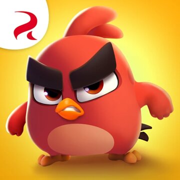 Ikona aplikace Angry Birds Dream Blast