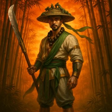 Ikona aplikace Shadow Fight Arena – 3D Ninja