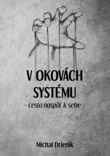 Obálka knihy V okovách systému