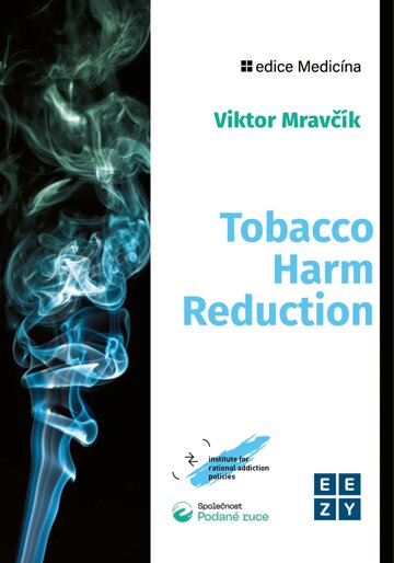 Obálka knihy Tobacco Harm Reduction