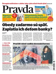 Pravda 9. 2. 2023