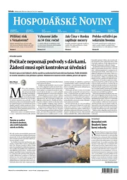 Hospodářské noviny 043 - 1.3.2023