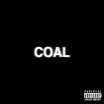 Obálka uvítací melodie Coal
