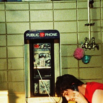 Obálka uvítací melodie Calling After Me
