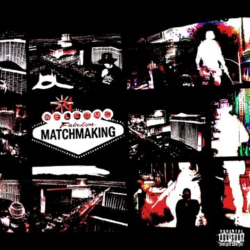 Obálka uvítací melodie VICTORIA NOSEBLEED