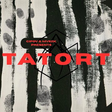 Obálka uvítací melodie TATORT