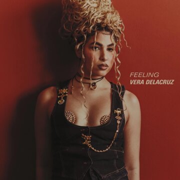 Obálka uvítací melodie Feeling