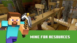 Snímek obrazovky aplikace Minecraft