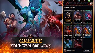 Warhammer: Chaos & Conquest - snímek obrazovky