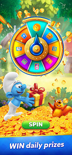 Snímek obrazovky aplikace Solitaire Grand Harvest