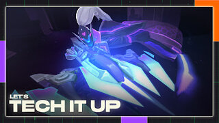 Snímek obrazovky aplikace TFT: Teamfight Tactics