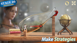 Snímek obrazovky aplikace Stormshot