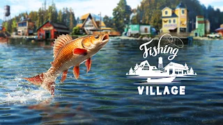 Fishing Clash: 3D Sport Game - snímek obrazovky