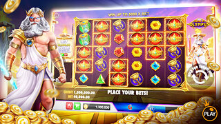 Snímek obrazovky aplikace Gaminator Casino Slots & Games