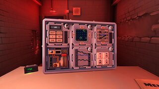 Snímek obrazovky aplikace Keep Talking & Nobody Explodes