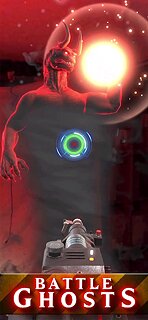 Ghostbusters Afterlife: scARe - snímek obrazovky