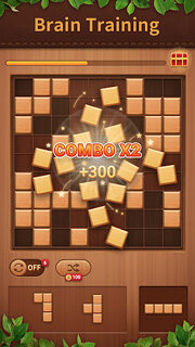 Snímek obrazovky aplikace Block Puzzle Sudoku