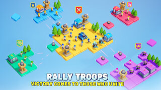 Top War: Battle Game - snímek obrazovky