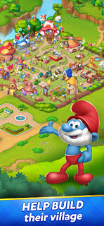 Snímek obrazovky aplikace Solitaire Grand Harvest