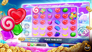 Snímek obrazovky aplikace Gaminator Casino Slots & Games
