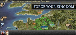 Snímek obrazovky aplikace Total War: MEDIEVAL II
