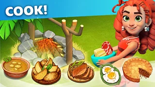 Family Island™ — Farming game - snímek obrazovky