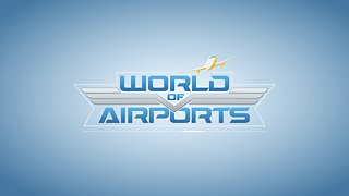 World of Airports - snímek obrazovky
