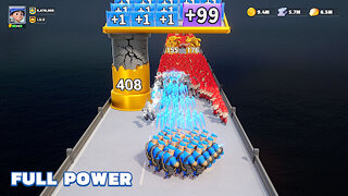 Snímek obrazovky aplikace Last War:Survival Game