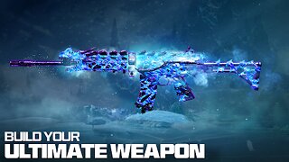 Snímek obrazovky aplikace Call of Duty®: Mobile