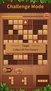 Snímek obrazovky aplikace Block Puzzle Sudoku