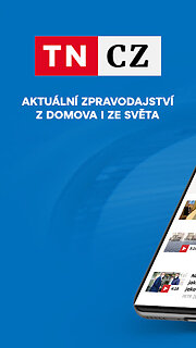 TN.cz - snímek obrazovky
