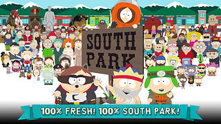 South Park: Phone Destroyer™ - snímek obrazovky