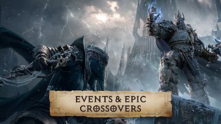 Snímek obrazovky aplikace Diablo Immortal