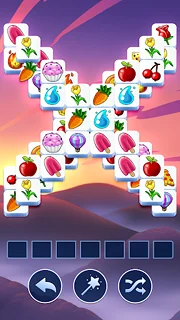 Tile Club - Matching Game - snímek obrazovky