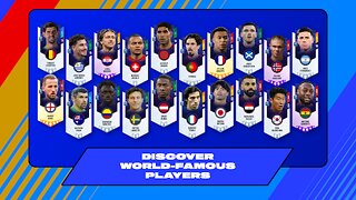 Snímek obrazovky aplikace Top Eleven Be Football Manager