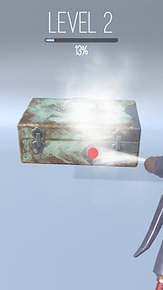 Rusty Blower 3D - snímek obrazovky