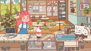 Snímek obrazovky aplikace Good Coffee, Great Coffee