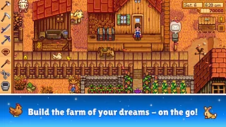 Stardew Valley - snímek obrazovky