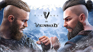 Vikingard - snímek obrazovky