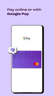 Twisto – Pay your way - snímek obrazovky