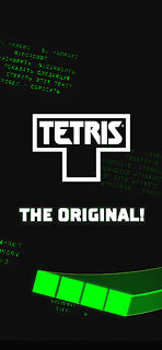 Snímek obrazovky aplikace Tetris® - Block Puzzle Game