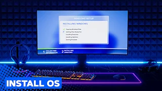 PC Creator 2 - Computer Tycoon - snímek obrazovky