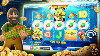 Snímek obrazovky aplikace Gaminator Casino Slots & Games